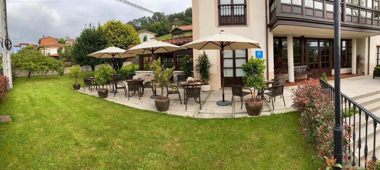 La Boriza Hotel