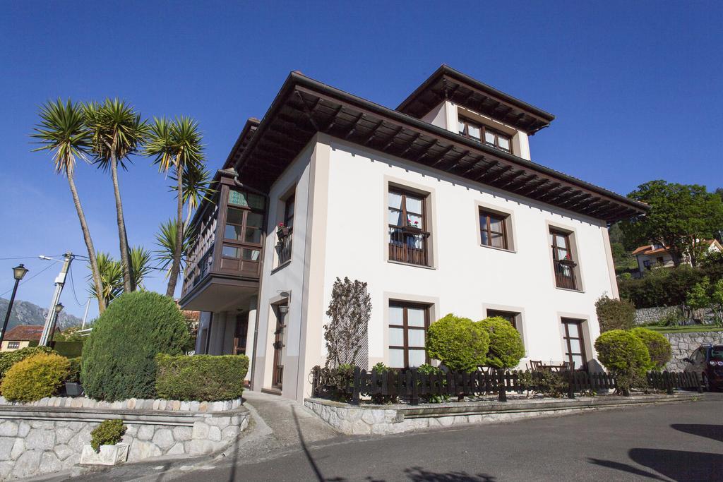 La Boriza Hotel Andrín