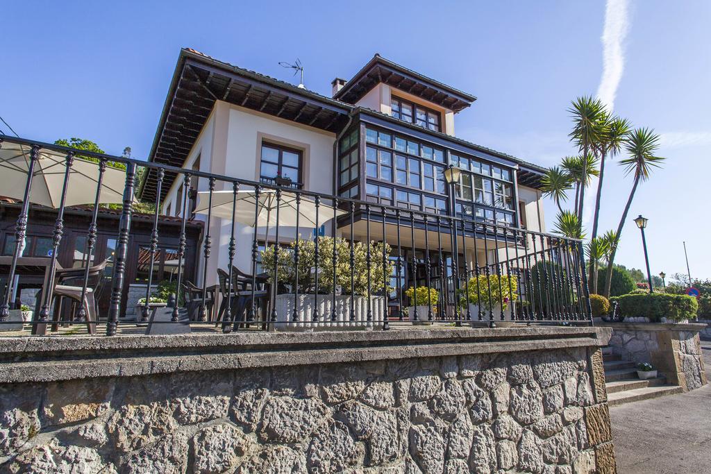 La Boriza Hotel
