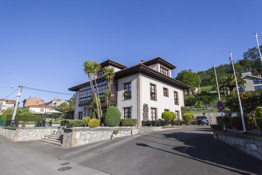 Hotel La Boriza