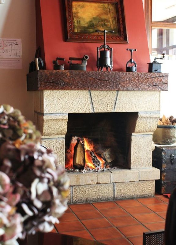 La Boriza Hotel