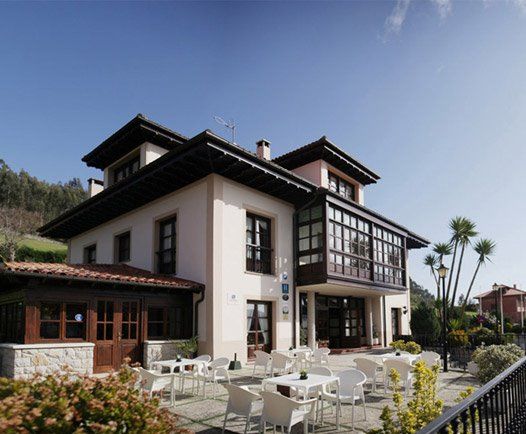 La Boriza Hotel 3*