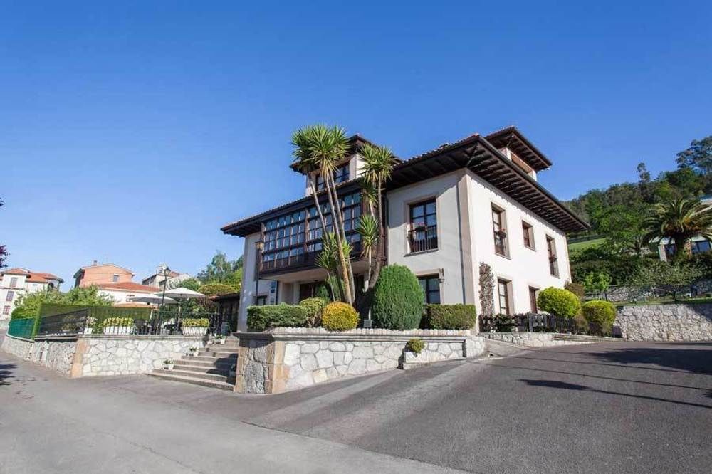 Hotel La Boriza