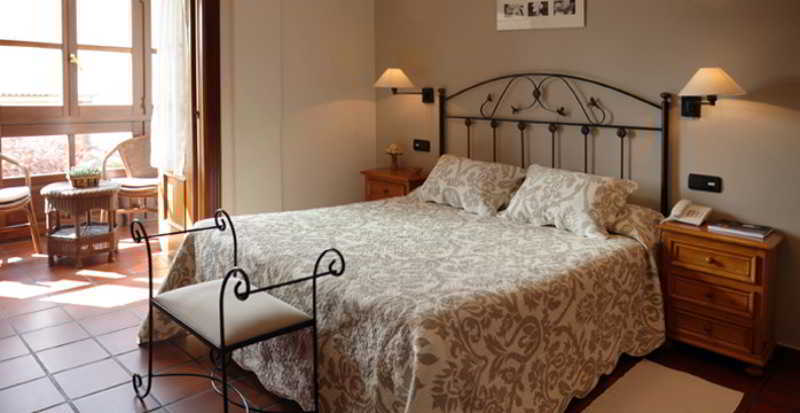 La Boriza Hotel