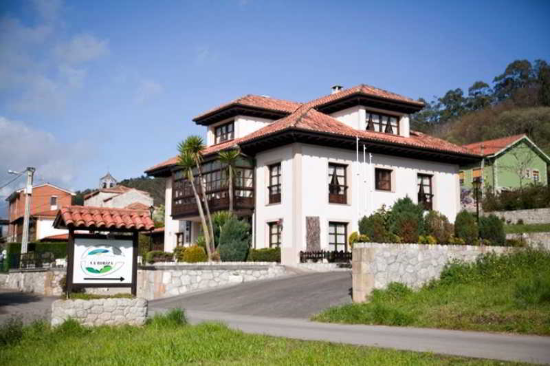 La Boriza 3* Andrín