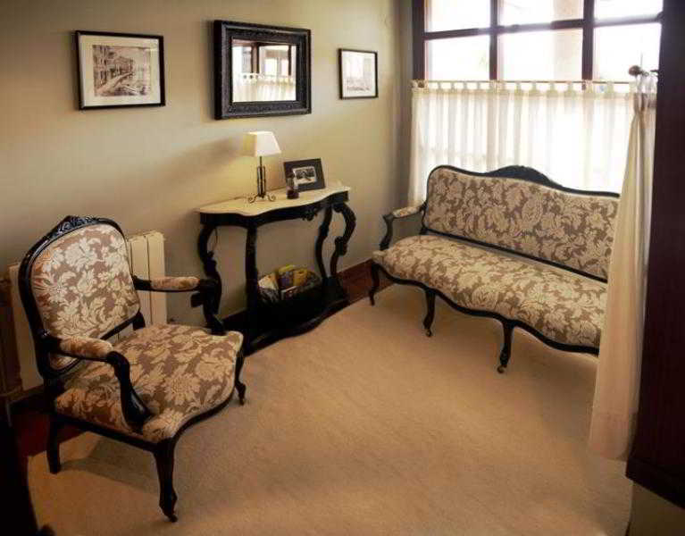 La Boriza Hotel 3*